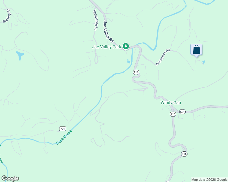 map of restaurants, bars, coffee shops, grocery stores, and more near 4251 Carr Rouse Road in Roanoke
