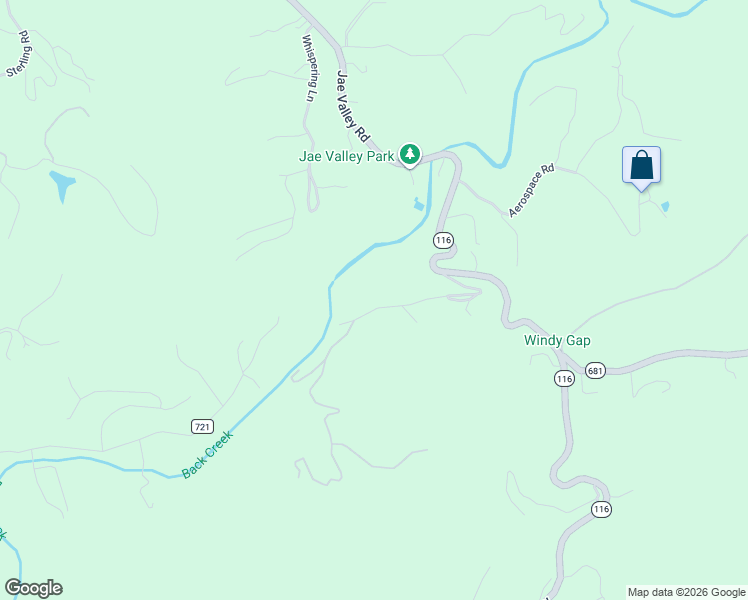 map of restaurants, bars, coffee shops, grocery stores, and more near 4251 Carr Rouse Road in Roanoke