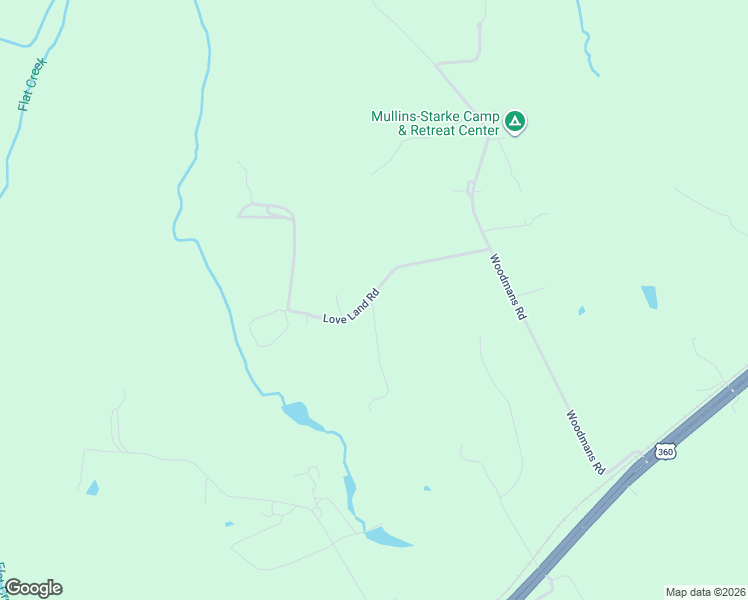 map of restaurants, bars, coffee shops, grocery stores, and more near 544 Loveland Road in Crewe