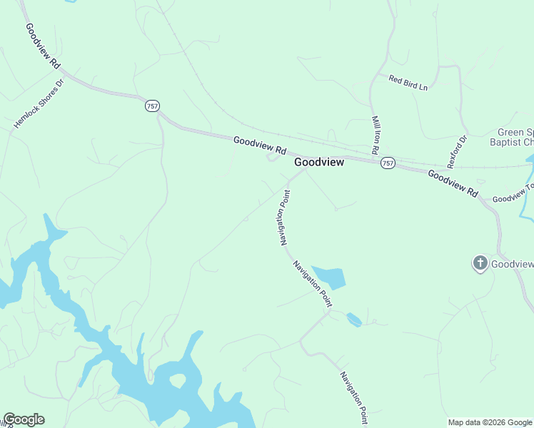 map of restaurants, bars, coffee shops, grocery stores, and more near 1236 Charlestown Square in Bedford