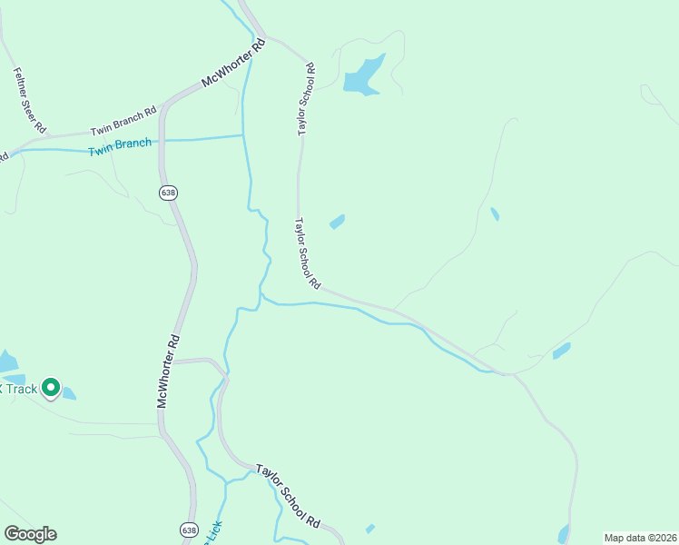 map of restaurants, bars, coffee shops, grocery stores, and more near 2647 Taylor School Road in London