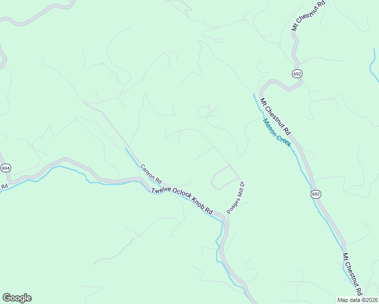 map of restaurants, bars, coffee shops, grocery stores, and more near 6699 Leffler Ln in Roanoke