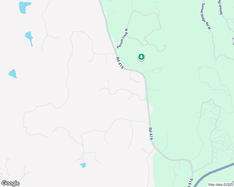 map of restaurants, bars, coffee shops, grocery stores, and more near 44662 Spring Hill Road in Coarsegold