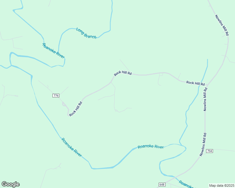 map of restaurants, bars, coffee shops, grocery stores, and more near 60 Fitch Haven Drive in Concord