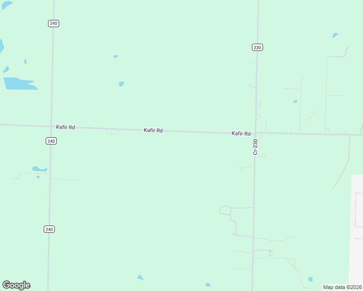 map of restaurants, bars, coffee shops, grocery stores, and more near 23370 Kafir Road in Oronogo