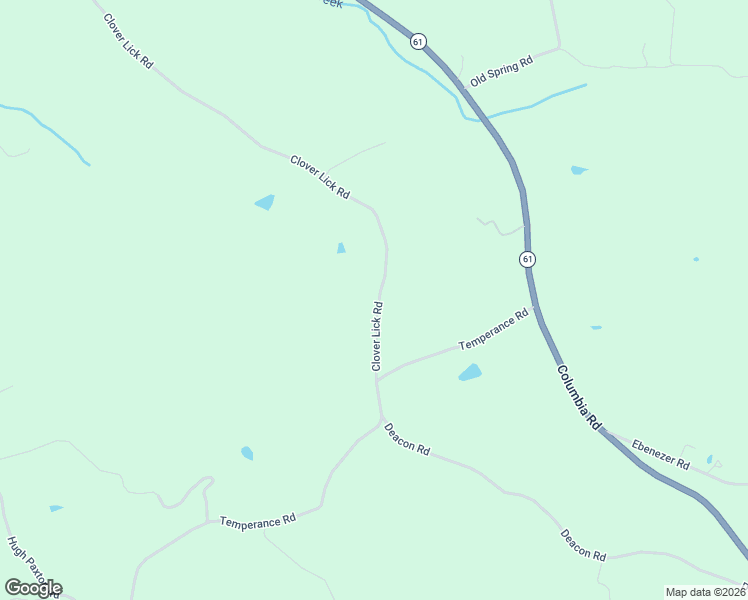 map of restaurants, bars, coffee shops, grocery stores, and more near 1876 Clover Lick Road in Greensburg