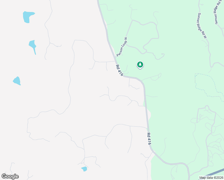 map of restaurants, bars, coffee shops, grocery stores, and more near 44662 Spring Hill Road in Coarsegold