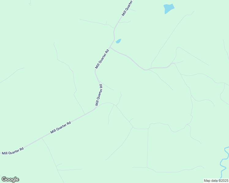 map of restaurants, bars, coffee shops, grocery stores, and more near 1495 Mill Quarter Road in Ford