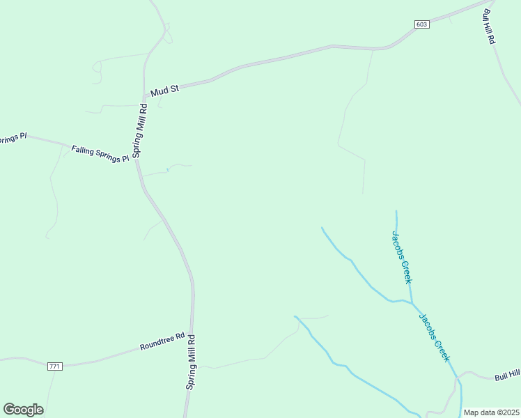 map of restaurants, bars, coffee shops, grocery stores, and more near 1276 Mud Street in Concord