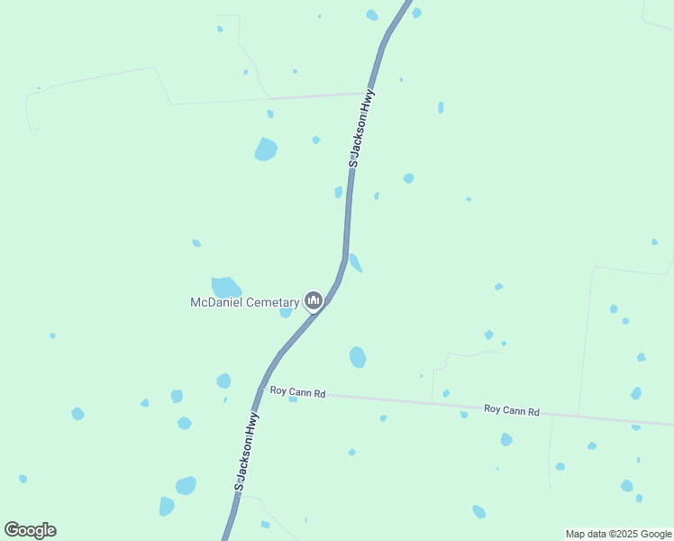 map of restaurants, bars, coffee shops, grocery stores, and more near 2320 South Jackson Highway in Horse Cave