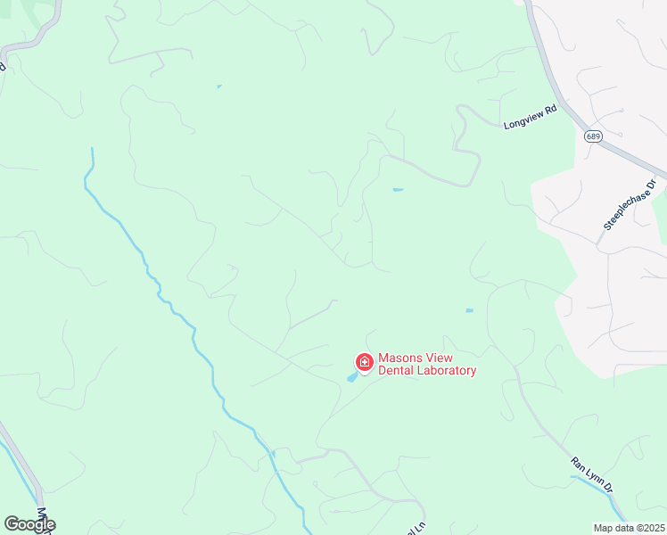 map of restaurants, bars, coffee shops, grocery stores, and more near 1526 Strawberry Mountain Dr in Roanoke
