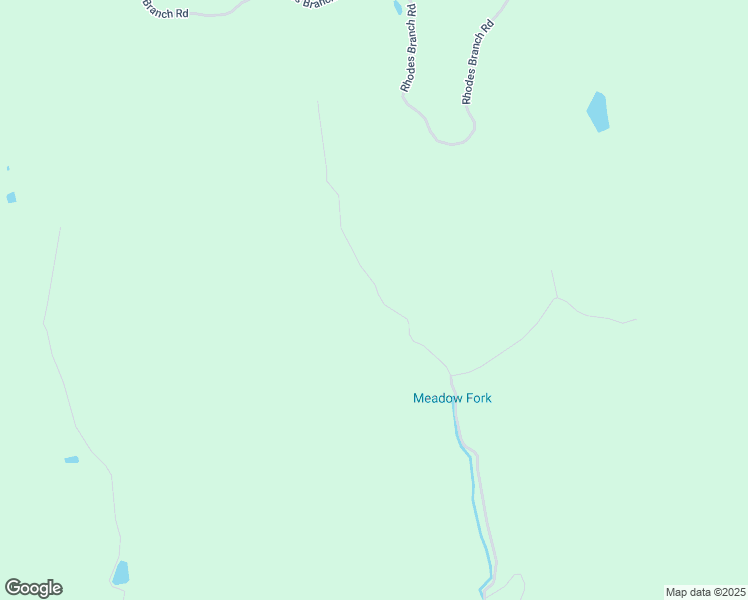 map of restaurants, bars, coffee shops, grocery stores, and more near 2895 Rhodes Branch Road in Millstone