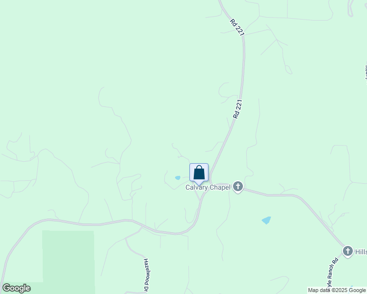 map of restaurants, bars, coffee shops, grocery stores, and more near 32012 Hartley Road in North Fork