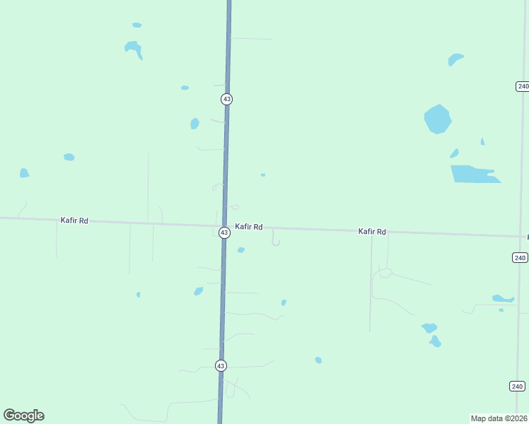 map of restaurants, bars, coffee shops, grocery stores, and more near 11168 State Route 43 in Webb City