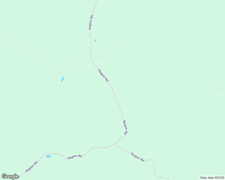 map of restaurants, bars, coffee shops, grocery stores, and more near 4041 Region Road in Roundhill