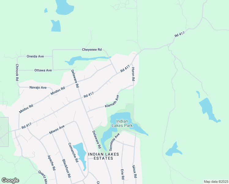 map of restaurants, bars, coffee shops, grocery stores, and more near 47859 Klamath Avenue in Coarsegold