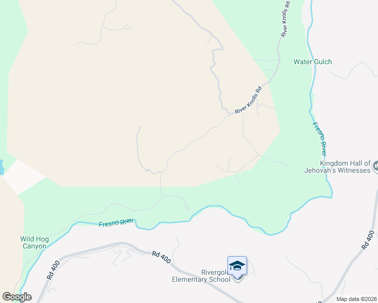 map of restaurants, bars, coffee shops, grocery stores, and more near 32273 River Knolls Road in Coarsegold