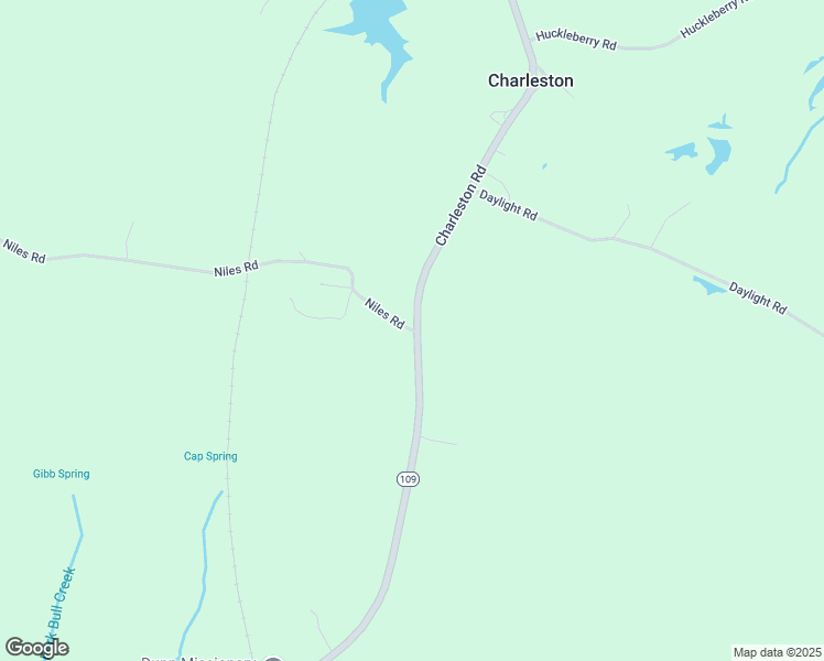 map of restaurants, bars, coffee shops, grocery stores, and more near 13 Niles Road in Dawson Springs