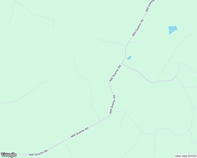 map of restaurants, bars, coffee shops, grocery stores, and more near 1920 Mill Quarter Road in Ford