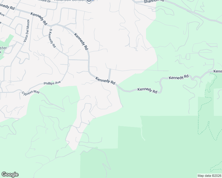 map of restaurants, bars, coffee shops, grocery stores, and more near 108 Teresita Way in Los Gatos