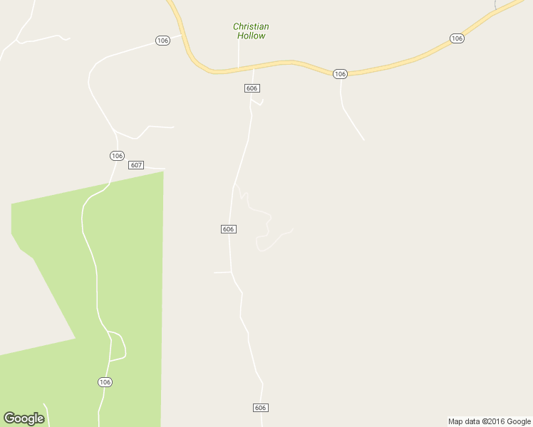 map of restaurants, bars, coffee shops, grocery stores, and more near County in Ellington