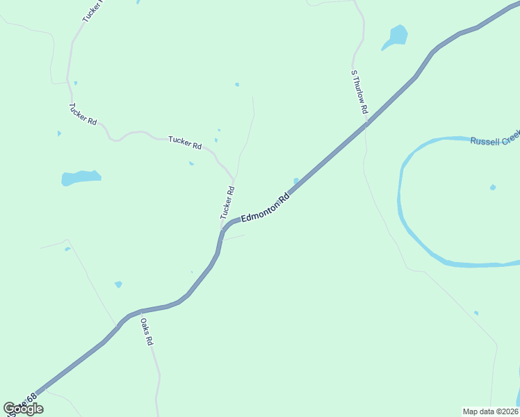 map of restaurants, bars, coffee shops, grocery stores, and more near 2182-2500 Edmonton Road in Greensburg