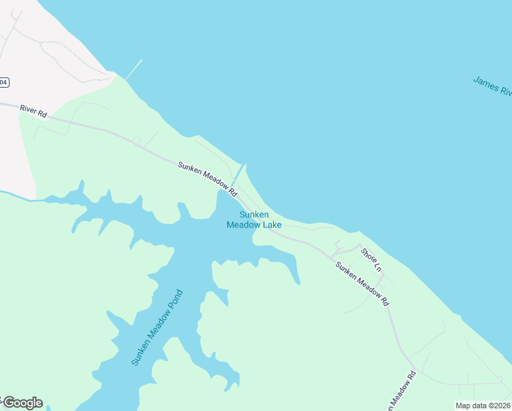 map of restaurants, bars, coffee shops, grocery stores, and more near 2-402 Meadow Drive East in Spring Grove