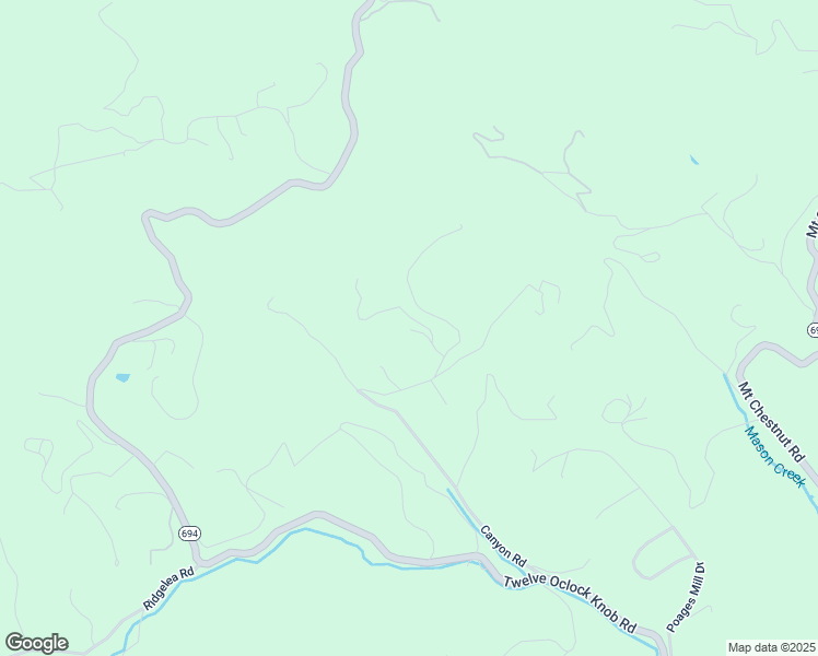 map of restaurants, bars, coffee shops, grocery stores, and more near 5385 Bearing Road in Roanoke