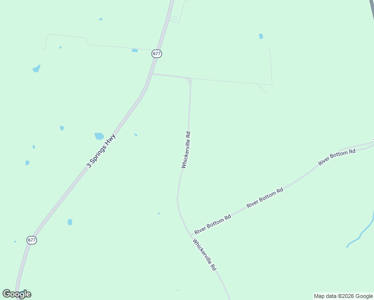 map of restaurants, bars, coffee shops, grocery stores, and more near 492 Whickerville Road in Hardyville