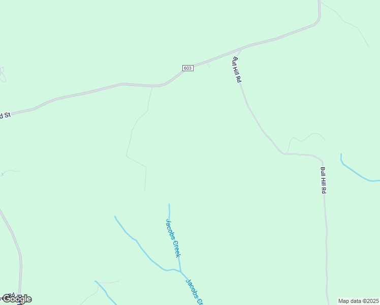 map of restaurants, bars, coffee shops, grocery stores, and more near 9801 Spring Mill Road in Concord
