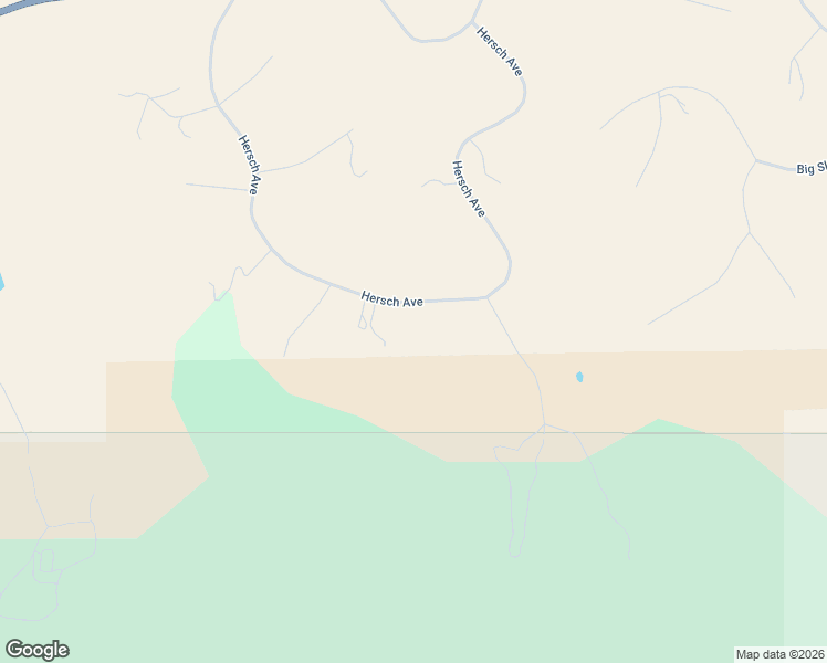 map of restaurants, bars, coffee shops, grocery stores, and more near 1185 Hersch Avenue in Pagosa Springs