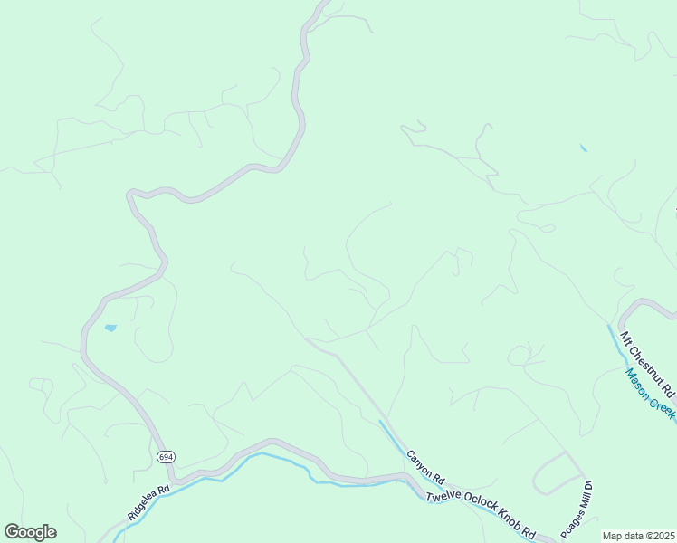 map of restaurants, bars, coffee shops, grocery stores, and more near 5385 Bearing Road in Roanoke