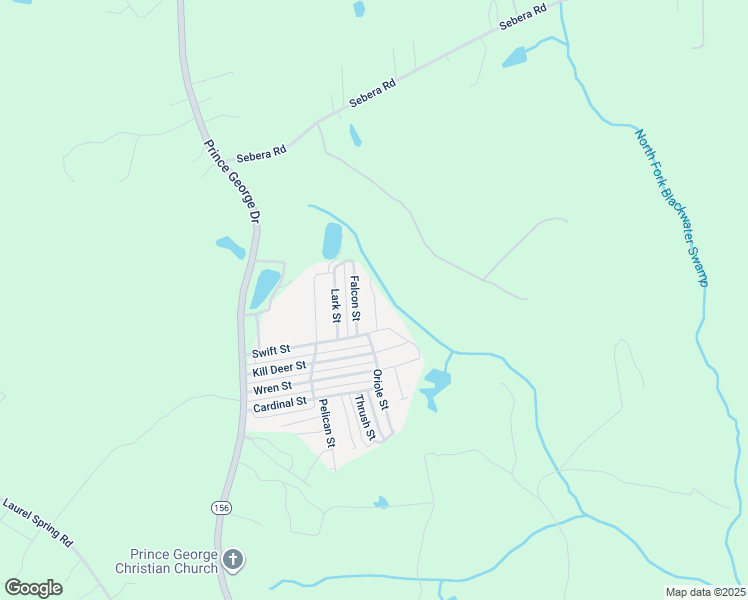 map of restaurants, bars, coffee shops, grocery stores, and more near 480 Falcon Street in Prince George