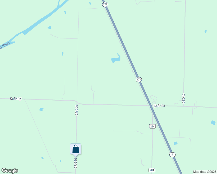 map of restaurants, bars, coffee shops, grocery stores, and more near 28865 Kafir Road in Carl Junction