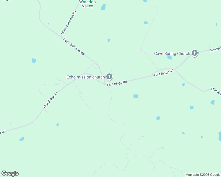 map of restaurants, bars, coffee shops, grocery stores, and more near 2 Falling Springs Hollow Road in Horse Cave