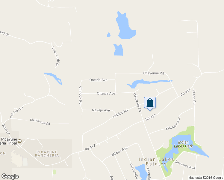 map of restaurants, bars, coffee shops, grocery stores, and more near 32370 Chickasaw Road in Madera