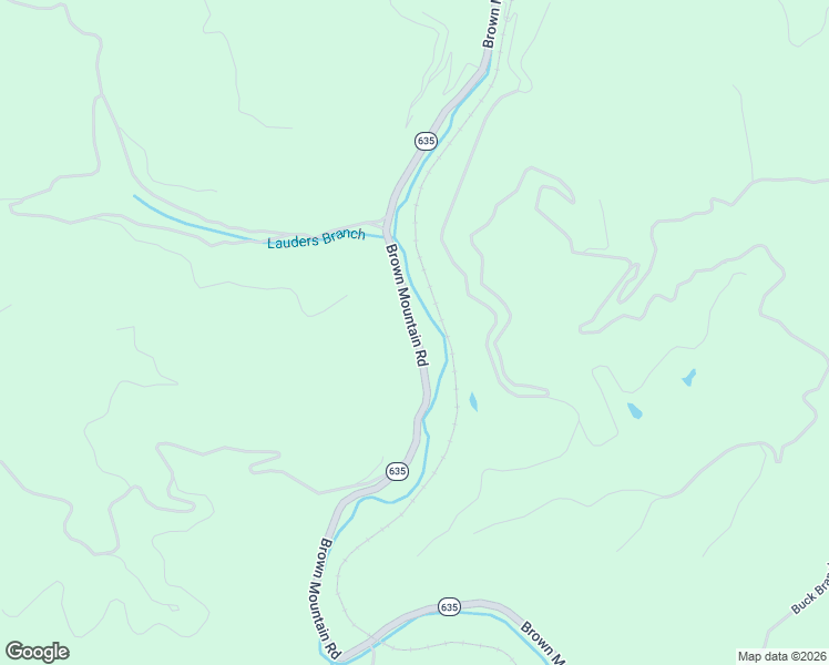 map of restaurants, bars, coffee shops, grocery stores, and more near State Route 635 in Whitewood