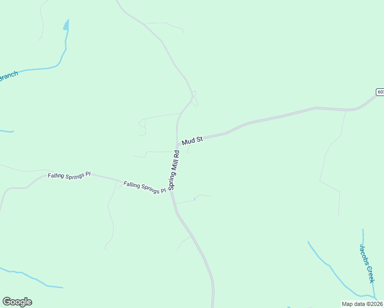 map of restaurants, bars, coffee shops, grocery stores, and more near 61 Mud Street in Concord