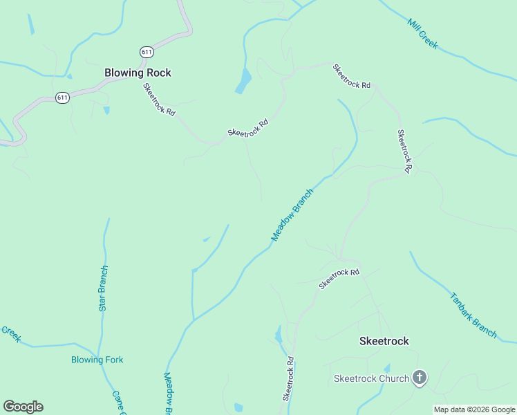 map of restaurants, bars, coffee shops, grocery stores, and more near 368 Andy Jackson Road in Clintwood