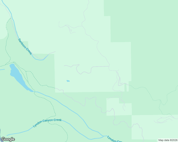 map of restaurants, bars, coffee shops, grocery stores, and more near 16999 McGill Road in Saratoga
