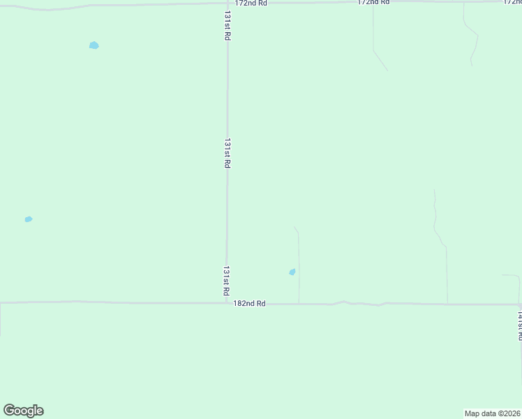 map of restaurants, bars, coffee shops, grocery stores, and more near 14328 182nd Road in Winfield