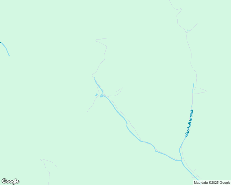 map of restaurants, bars, coffee shops, grocery stores, and more near 792 Left Fork Marshall Branch Road in Jenkins