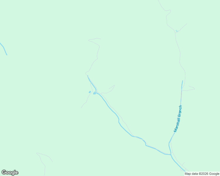 map of restaurants, bars, coffee shops, grocery stores, and more near 792 Left Fork Marshalls Bridge in Jenkins