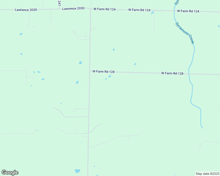 map of restaurants, bars, coffee shops, grocery stores, and more near 14650 West Farm Road 128 in Bois D'Arc