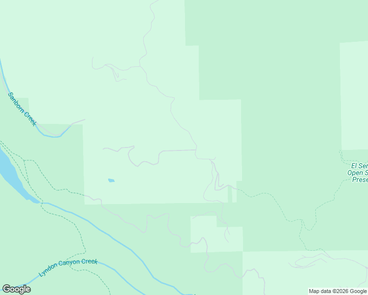 map of restaurants, bars, coffee shops, grocery stores, and more near 17035 Bohlman Road in Saratoga