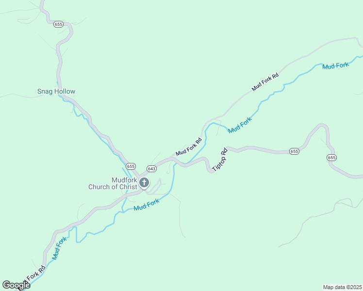 map of restaurants, bars, coffee shops, grocery stores, and more near 177 Lefler Road in Bluefield