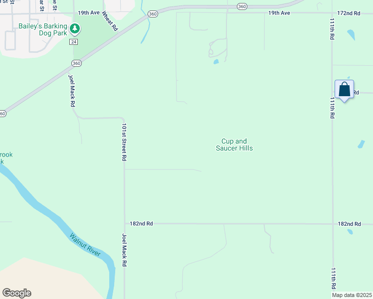 map of restaurants, bars, coffee shops, grocery stores, and more near in Winfield