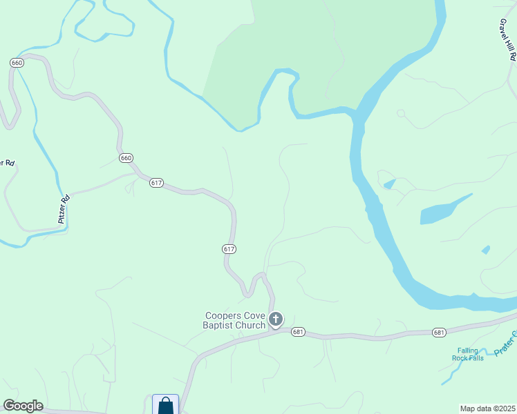 map of restaurants, bars, coffee shops, grocery stores, and more near 5272 Palmetto Bluff Road in Hardy