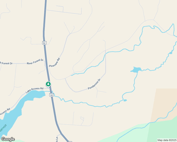 map of restaurants, bars, coffee shops, grocery stores, and more near 523 Terry Robinson Road in Pagosa Springs