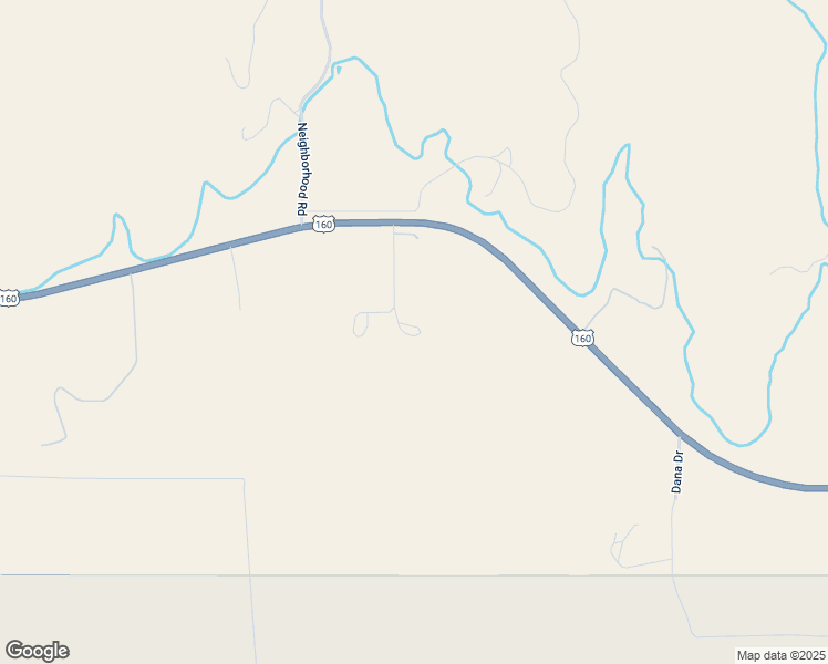 map of restaurants, bars, coffee shops, grocery stores, and more near 173 Hogsarebeautiful Trail in Bayfield